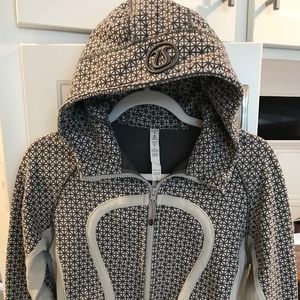 Lululemon Scuba Hoodie